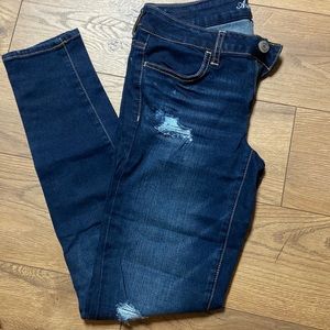 Women’s American Eagle Jeans; size 6